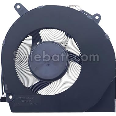 GPU cooling fan for YINGFAN DK1 NA801005HHT4B10005