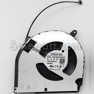 YINGFAN NA801205HHT4B10003 DF1 fan
