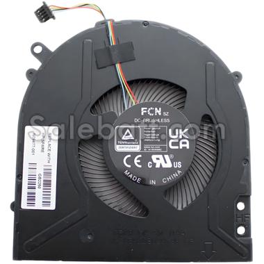 FCN FN9V DFS5K22B056736 fan