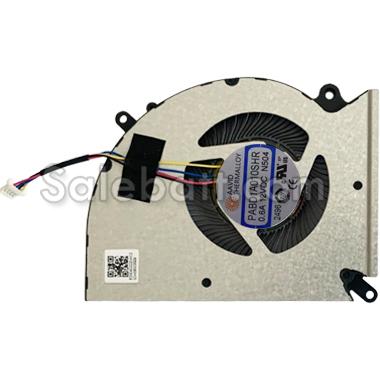 AAVID PABD1A010SHR N504 fan