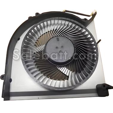 AAVID PABD18010SH N532 fan