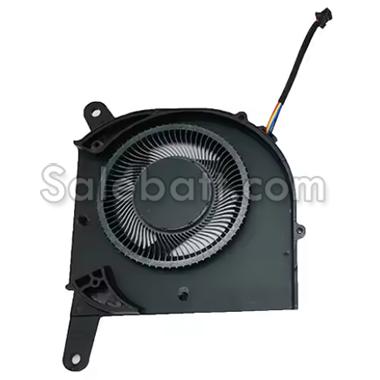 FCN DFS5K22305283Q FQCS fan