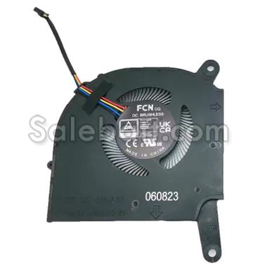 FCN DFS5K22305283Q FQCS fan