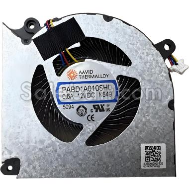 AAVID PABD1A010SHL N549 fan