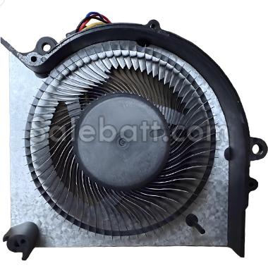 CPU cooling fan for AAVID PABD1A010SHR N550
