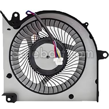 CPU cooling fan for AAVID PABD08008SH N525