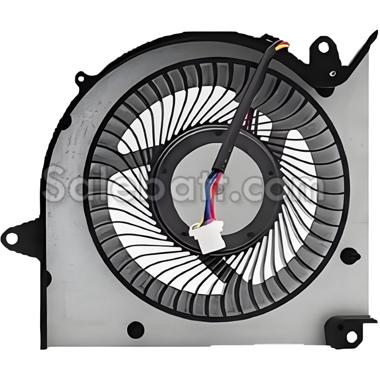 AAVID PABD08008SH N526 fan