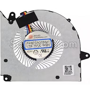 AAVID PABD08008SH N526 fan