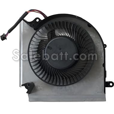CPU cooling fan for AAVID PABD1A010SHR N497