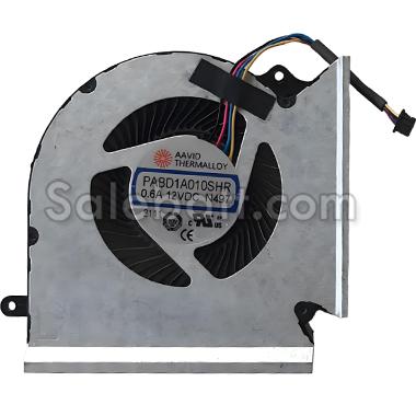 AAVID PABD1A010SHR N497 fan
