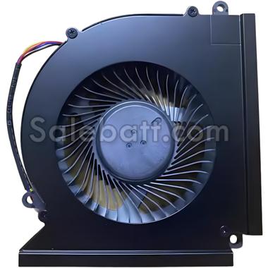 AAVID PABD18010SH N491 fan