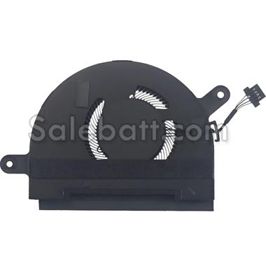 Fujitsu DC28000G3S0 fan