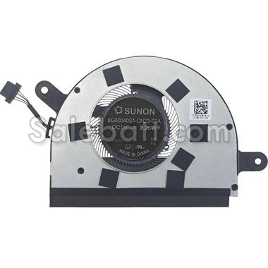 Fujitsu DC28000G3S0 fan