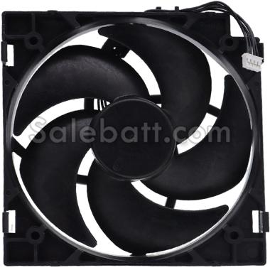 FOXCONN PVA120F12M-P03-02 fan
