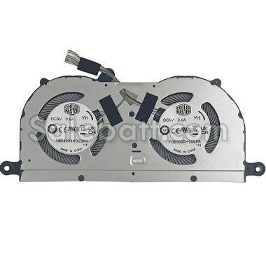 COOLER MASTER FB05005H05SPA fan