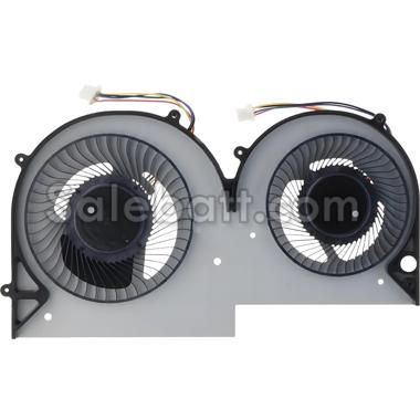 A-POWER BS5005HS-U3J MS1591-CCW fan