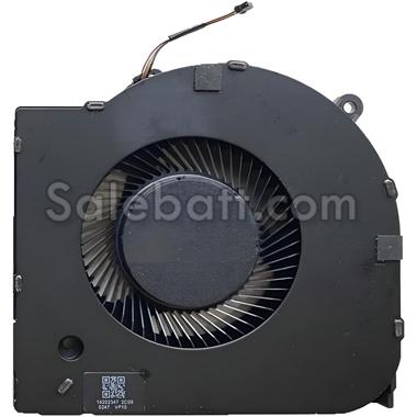 Razer Blade 14 Rz09-0508 2024 fan