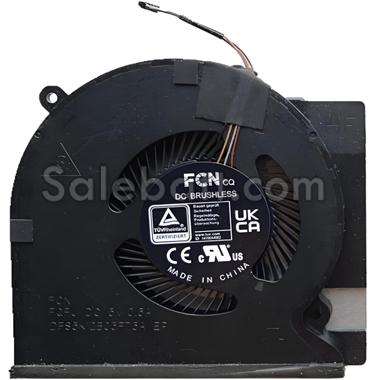 Razer Blade 14 Rz09-0508 2024 fan