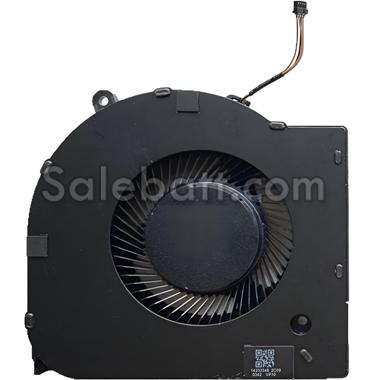 GPU cooling fan for FCN FQFK DFS5K12B15E6AA