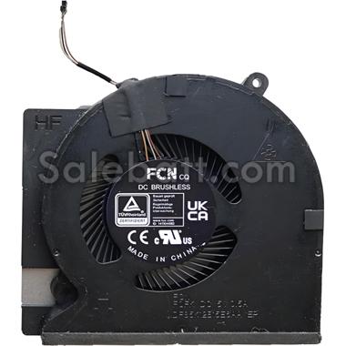 FCN FQFK DFS5K12B15E6AA fan