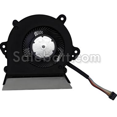 DELTA NS35B01-23F22 fan