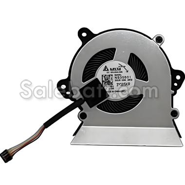 DELTA NS35B01-23F22 fan