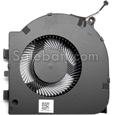 Razer Blade 18 Rz09-0484 fan