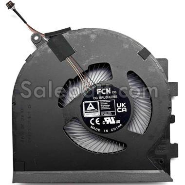 Razer Blade 18 Rz09-0484 fan