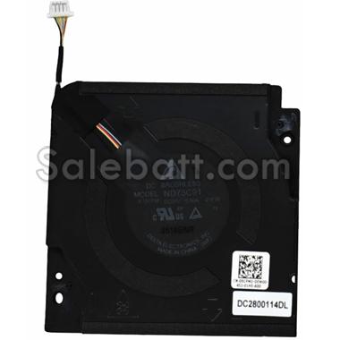 DELTA ND75C91-21F30 fan