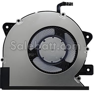 DELTA ND75C0V-23K03 fan