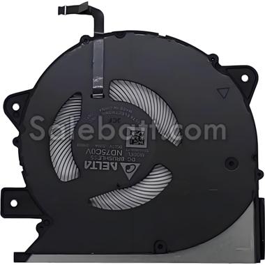 DELTA ND75C0V-23K03 fan