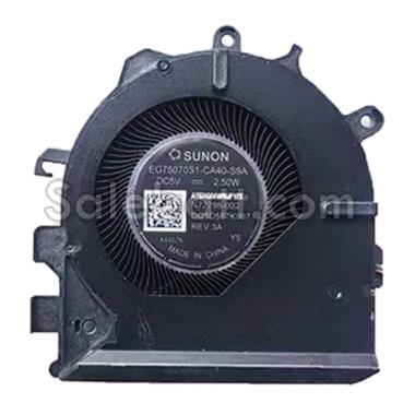SUNON EG75070S1-CA40-S9A fan