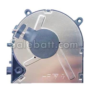 GPU cooling fan for Samsung EG75070S1-CA30-S9A