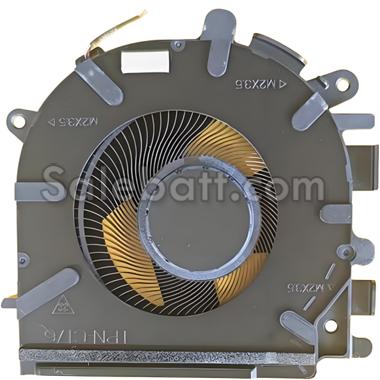 CPU cooling fan for SUNON EG50050S1-CP31-S9A