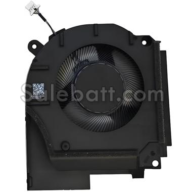 CPU cooling fan for FCN F24117 DFSCM227163928