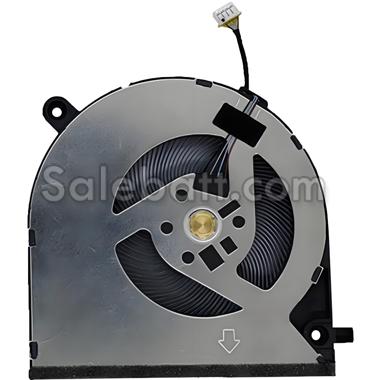 CPU cooling fan for DELTA ND75C0T-23H24