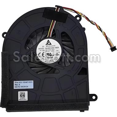 DELTA BUB0812DD-HM04 fan