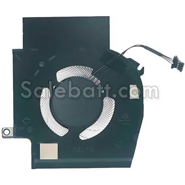 GPU cooling fan for DELTA NS8CC24-22F13