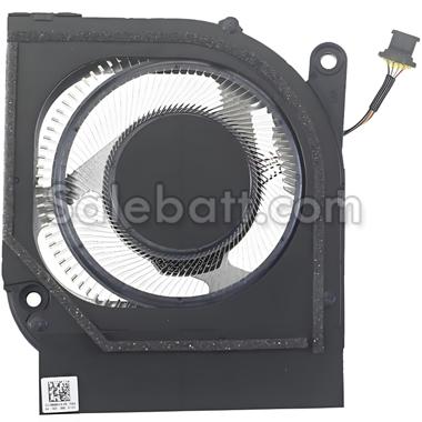 DELTA NS85C52-20H25 fan