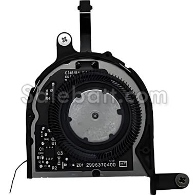 DELTA ND55C75-20B13 fan