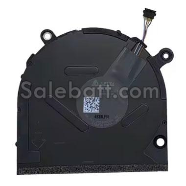 DELTA ND75C0K-22L07 fan