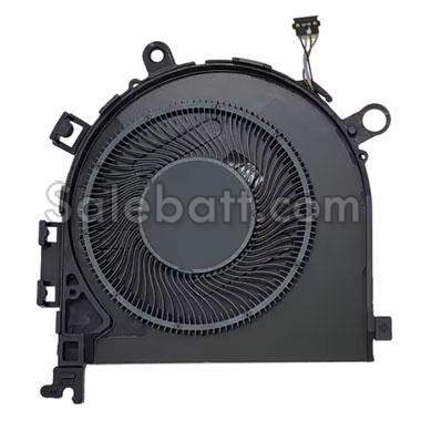 CPU cooling fan for DELTA ND75C0L-22L08