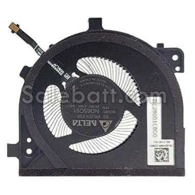 DELTA ND65C51-24C17 fan