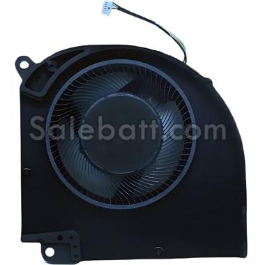 FCN F24204 DFS5M22S05K871 fan