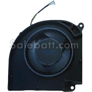 GPU cooling fan for FCN F24206 DFS5M22S15K871