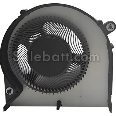 Framework laptop 13 fan