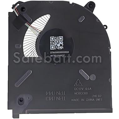 DELTA ND8CC00-24E02 fan