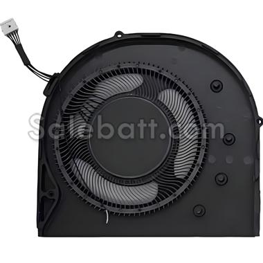 DELTA ND75C93-22H11 fan