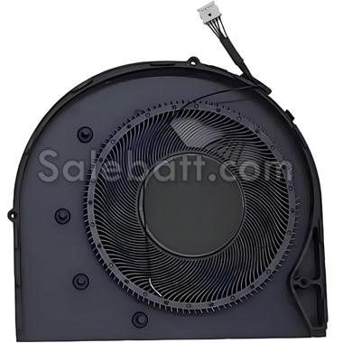 GPU cooling fan for DELTA ND75C94-22H12