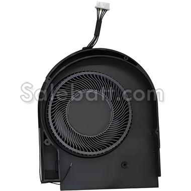 DELTA ND8CC08-21J14 fan